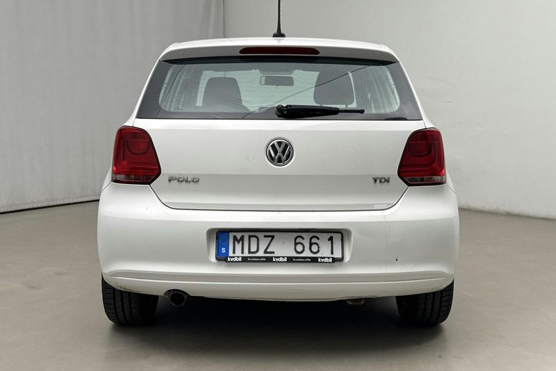 Volkswagen Polo bild 5