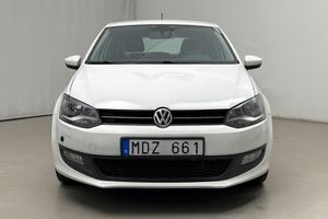 Volkswagen Polo bild 4