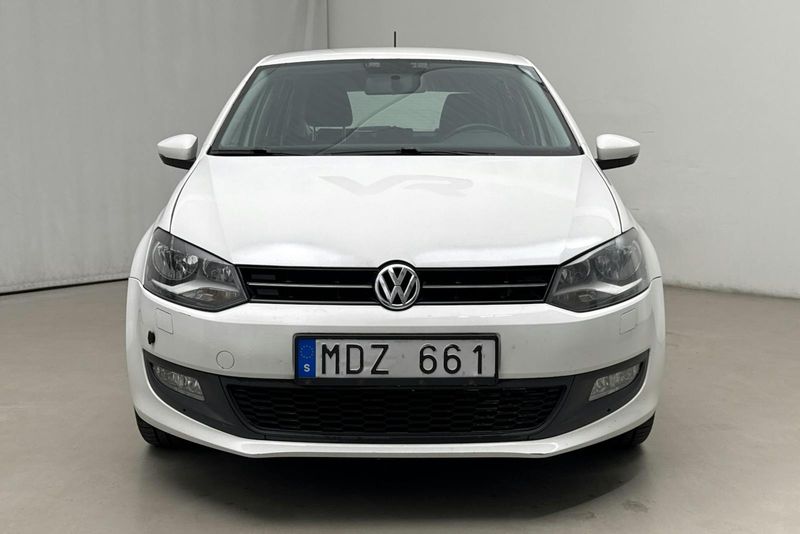 Volkswagen Polo bild 4