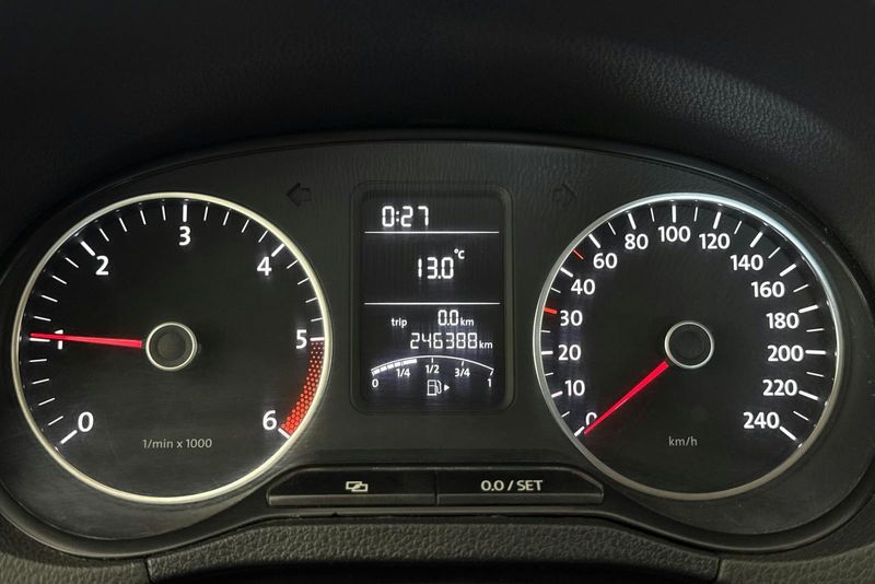 Volkswagen Polo bild 10