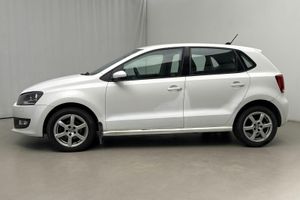 Volkswagen Polo bild 2