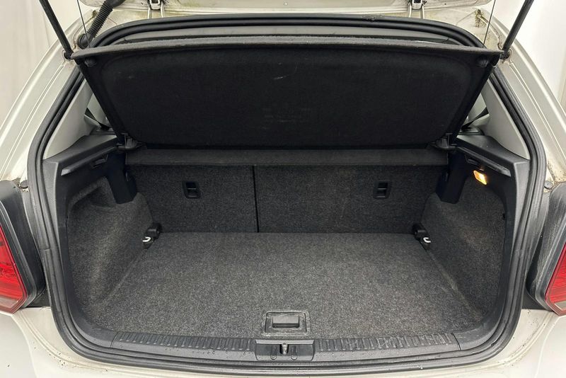 Volkswagen Polo bild 9