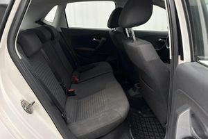 Volkswagen Polo bild 8