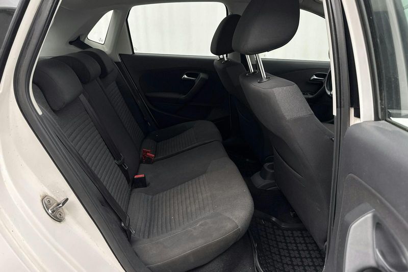 Volkswagen Polo bild 8