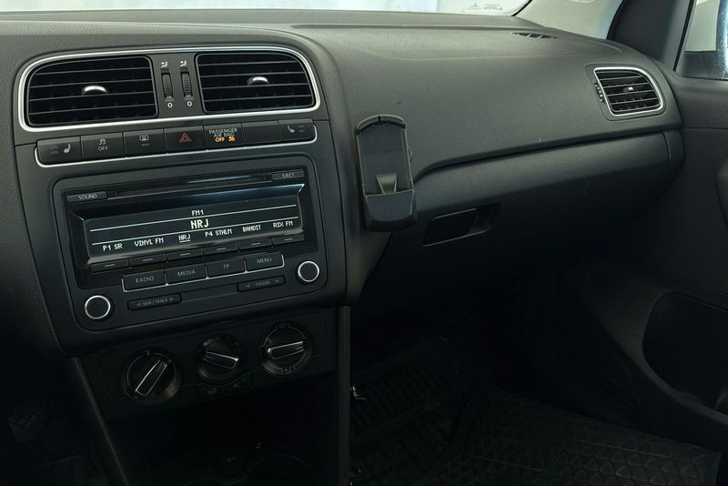 Volkswagen Polo bild 11