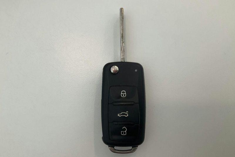 Volkswagen Polo bild 15