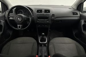Volkswagen Polo bild 6