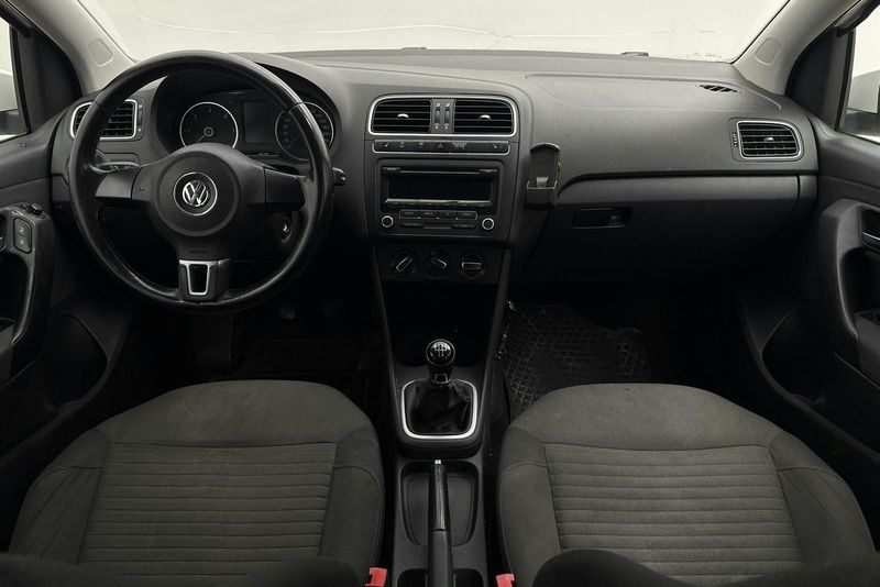 Volkswagen Polo bild 6