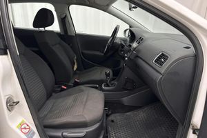 Volkswagen Polo bild 7
