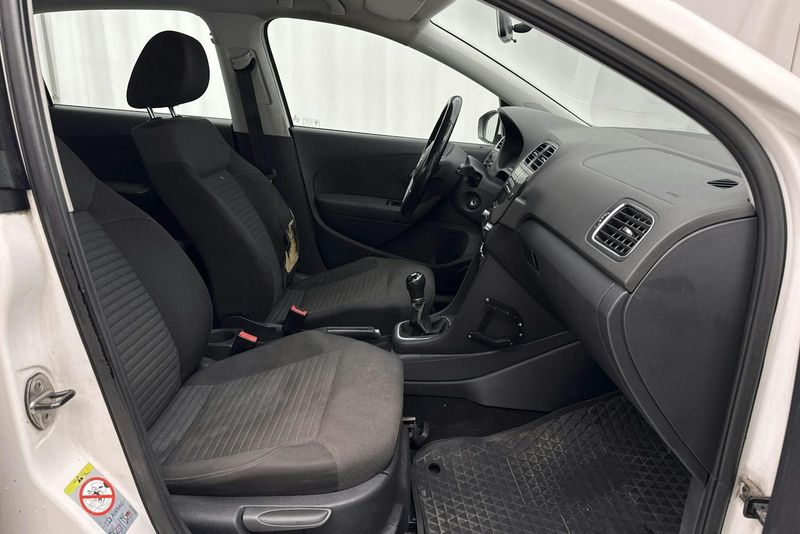 Volkswagen Polo bild 7