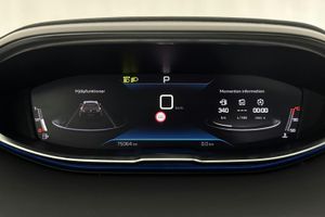 Peugeot 5008 bild 15