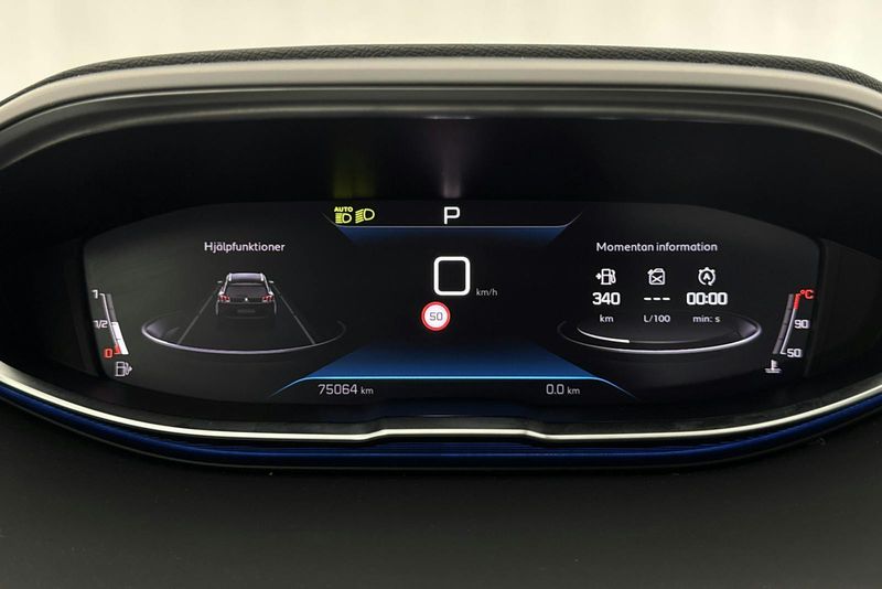 Peugeot 5008 bild 15