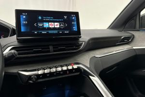 Peugeot 5008 bild 16