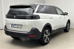 Peugeot 5008 bild 3
