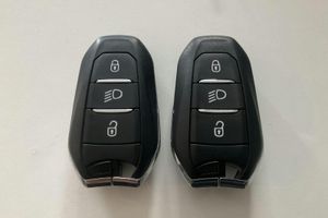 Peugeot 5008 bild 21