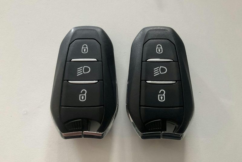 Peugeot 5008 bild 21