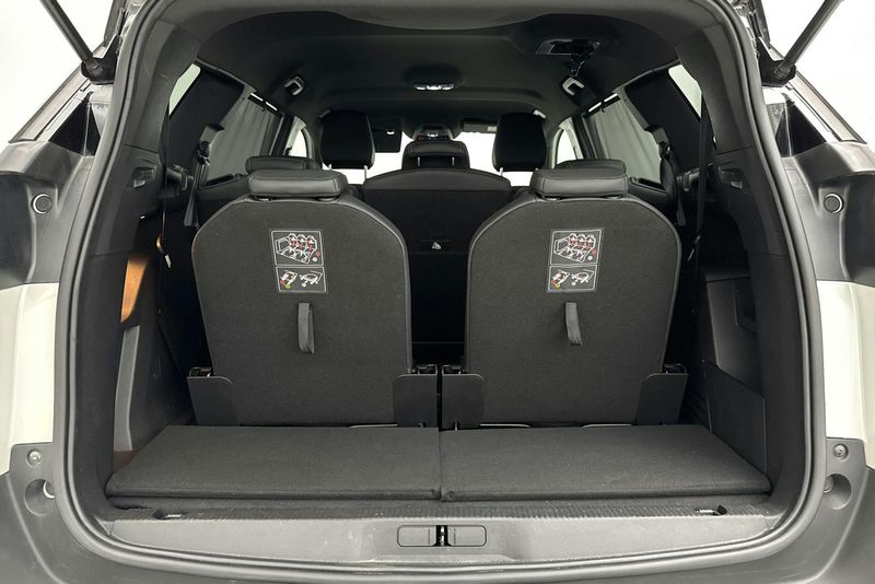 Peugeot 5008 bild 12
