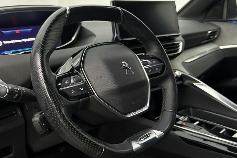 Peugeot 5008 bild 11