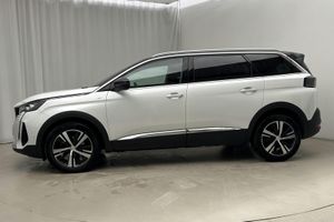 Peugeot 5008 bild 2