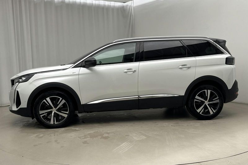 Peugeot 5008 bild 2