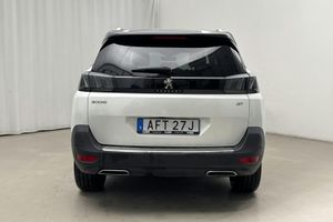 Peugeot 5008 bild 5