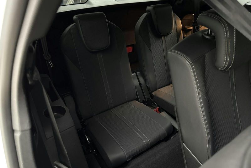 Peugeot 5008 bild 8