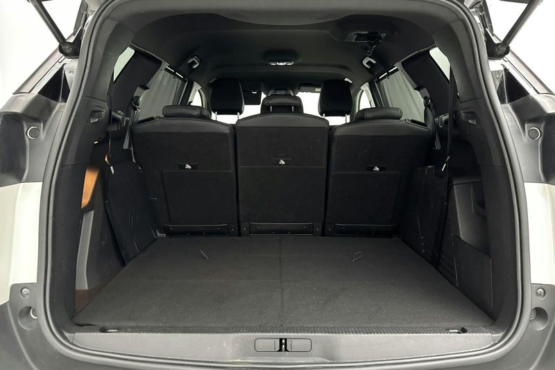 Peugeot 5008 bild 14