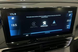 Peugeot 5008 bild 19