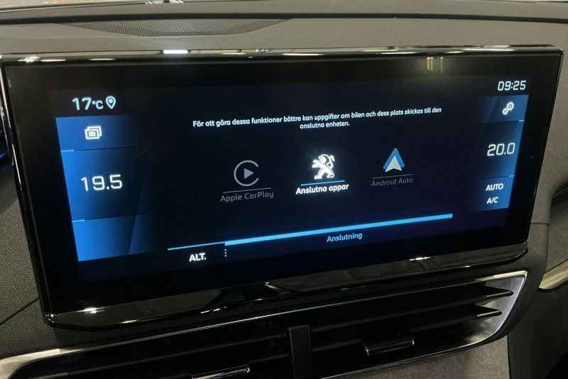Peugeot 5008 bild 19