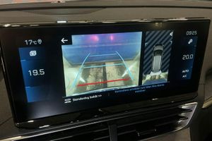 Peugeot 5008 bild 17