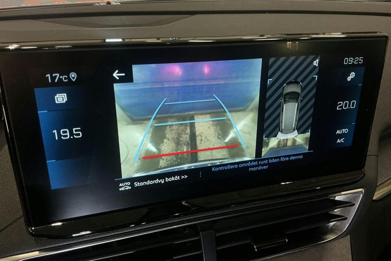 Peugeot 5008 bild 17