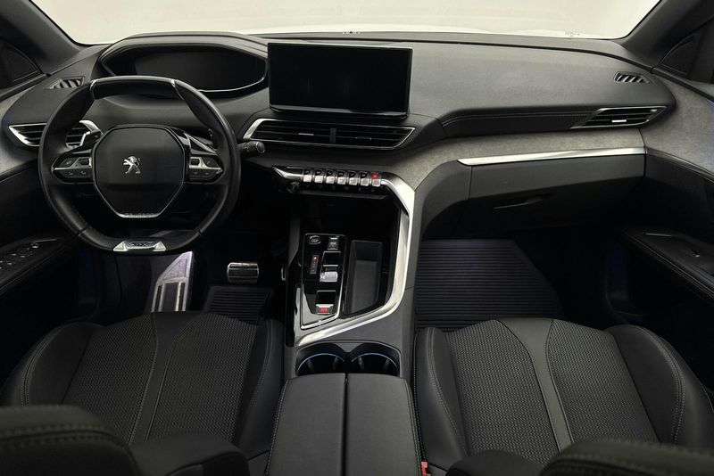 Peugeot 5008 bild 6
