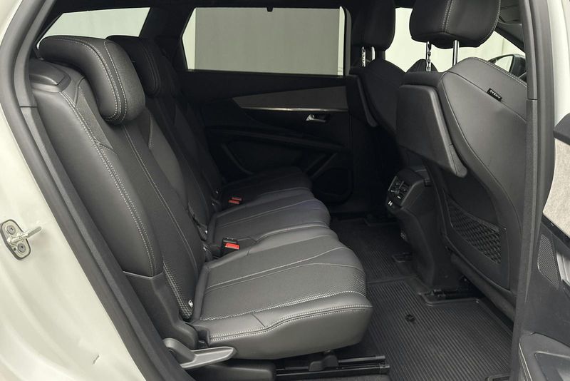 Peugeot 5008 bild 9