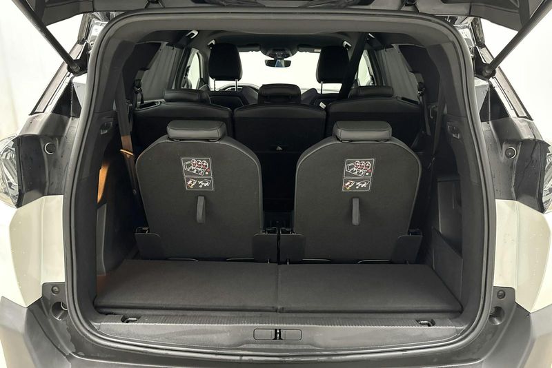 Peugeot 5008 bild 13