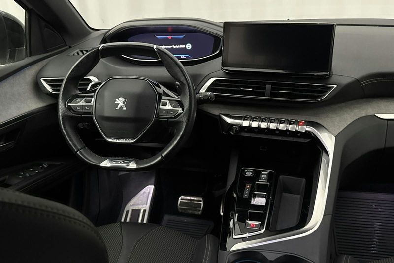 Peugeot 5008 bild 10
