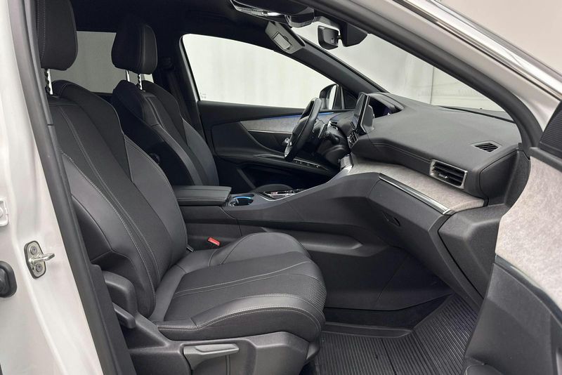Peugeot 5008 bild 7