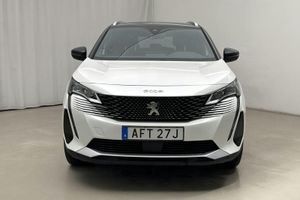 Peugeot 5008 bild 4