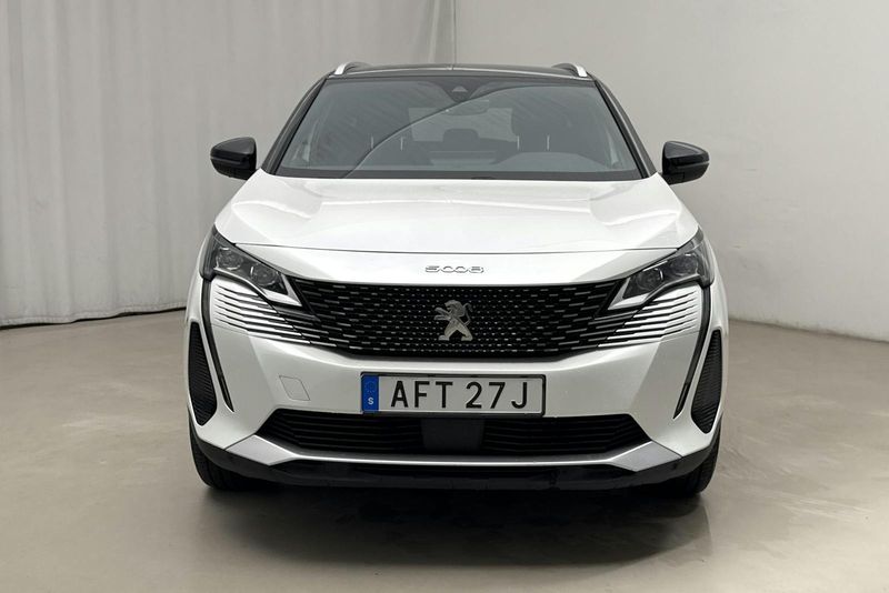Peugeot 5008 bild 4