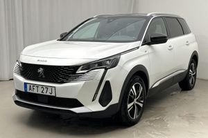 Peugeot 5008 bild 1