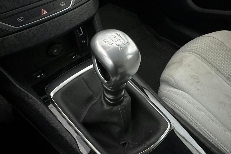 Peugeot 308 bild 13