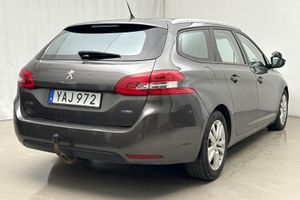 Peugeot 308 bild 3