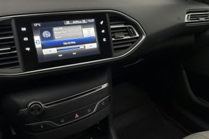 Peugeot 308 bild 11