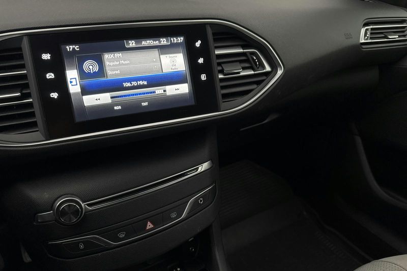 Peugeot 308 bild 11