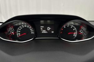 Peugeot 308 bild 10