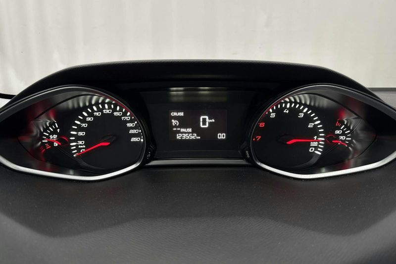 Peugeot 308 bild 10