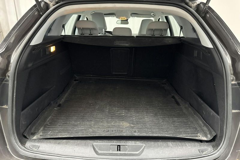 Peugeot 308 bild 9