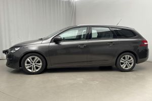 Peugeot 308 bild 2