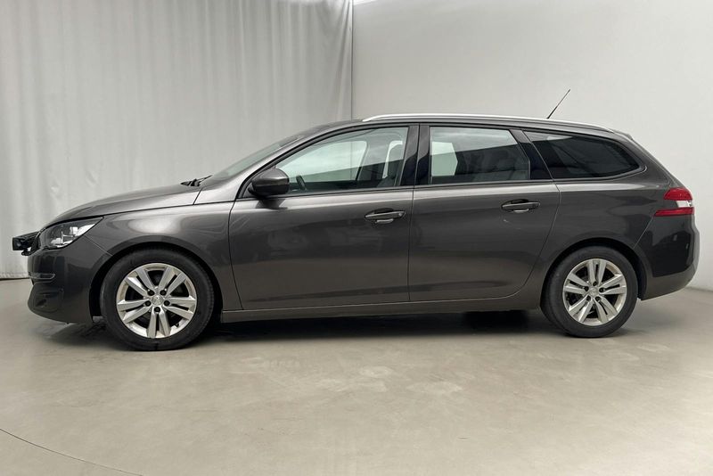 Peugeot 308 bild 2
