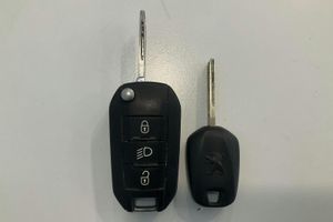 Peugeot 308 bild 15