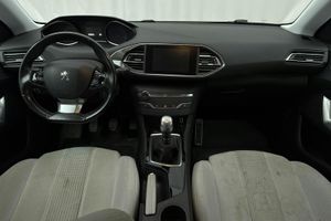 Peugeot 308 bild 6